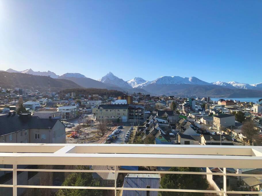 Departamento Bella Vista Ushuaia Apartment Exterior photo