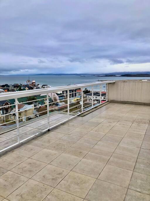 Departamento Bella Vista Ushuaia Apartment Exterior photo